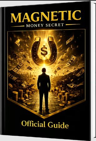 Magnetic Money Secrets bonus — Official Guide
