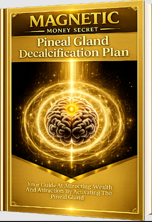 Magnetic Money Secrets bonus — Pineal Gland Decalcification Plan