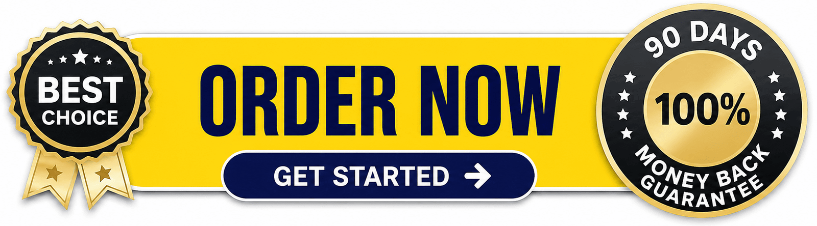 Order Now — Magnetic Money Secrets, Best Choice, 90 Days 100% Money Back Guarantee